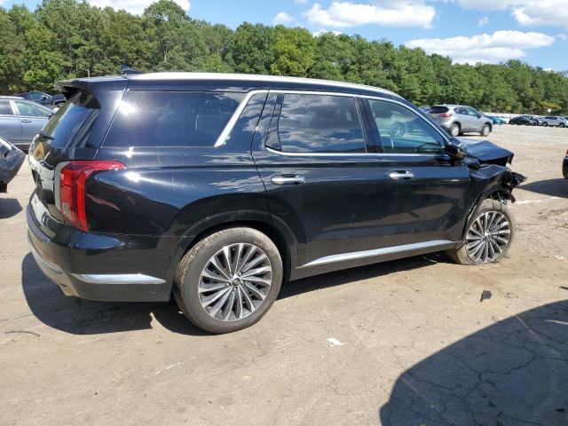 KM8R74GE7PU533019 Hyundai Palisade Calligraphy