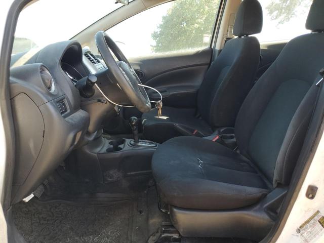 3N1CE2CP0FL376201 Nissan Versa Note S
