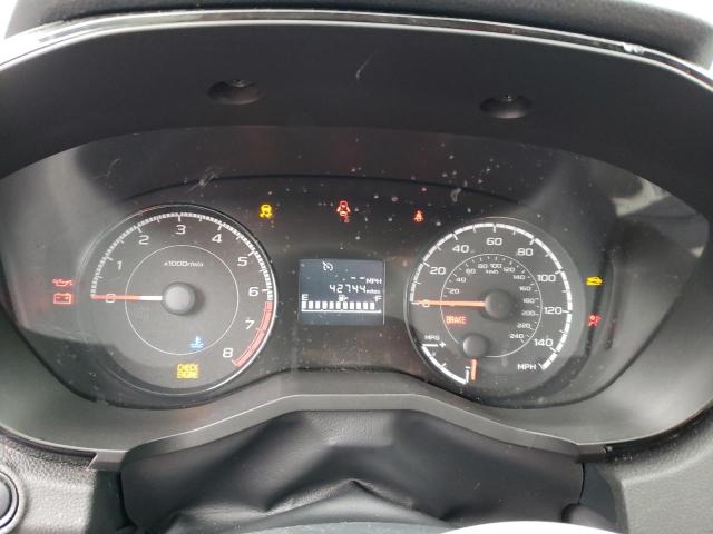JF2GTAAC6L9223164 Subaru Crosstrek