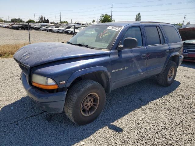 1999 Dodge Durango 