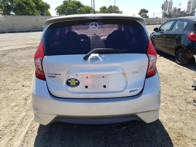 3N1CE2CP0GL394375 Nissan Versa Note S