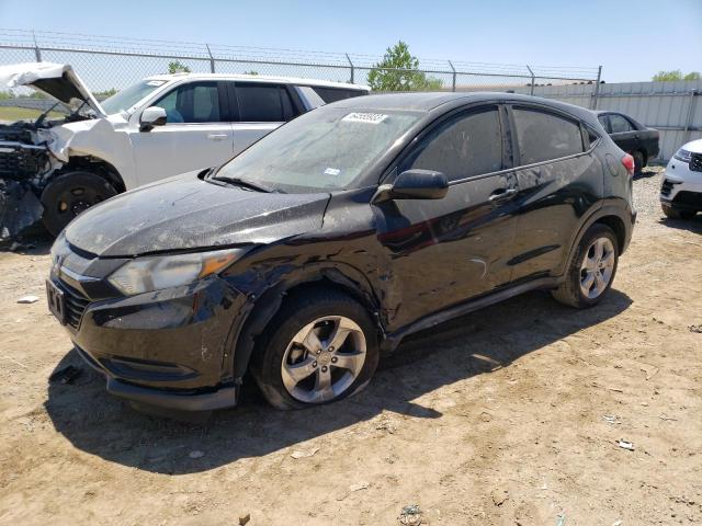 2016 Honda HR-V LX