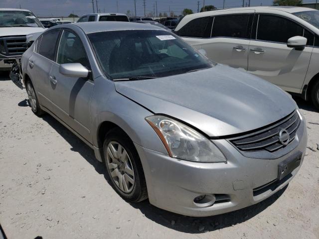 Vin: 1n4al2ap2ac132346, lot: 63139563, nissan altima base 20104