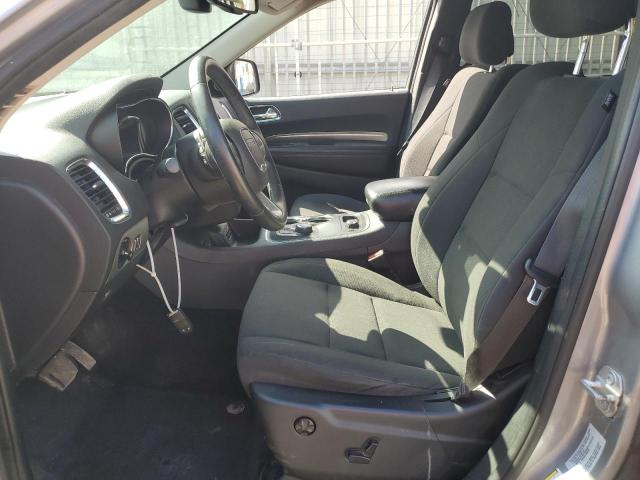 2016 DODGE DURANGO SS - 1C4SDJFT0GC442015