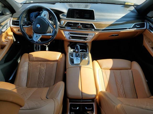 2019 BMW ALPINA B7 - WBA7F2C59KB239213