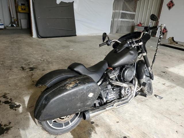 2018 HARLEY-DAVIDSON FLSB SPORT 1HD1YMJ28JC059994