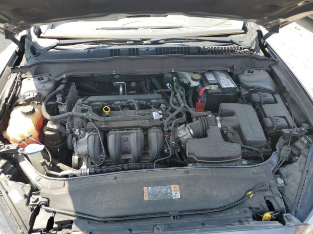 1FA6P0H74E5396294 Ford FUSION SE