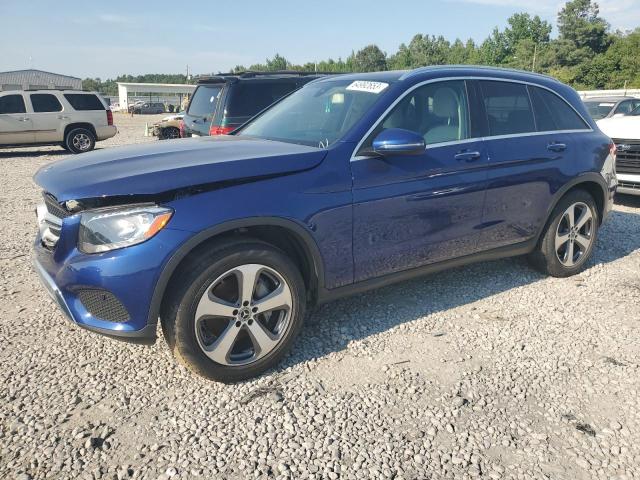 2019 Mercedes-Benz GLC 