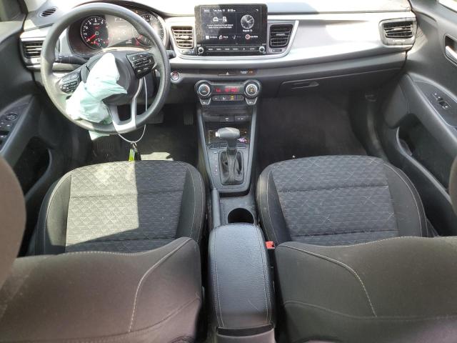 3KPA25AD8ME375970 KIA RIO S