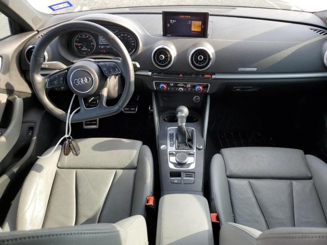 2018 AUDI A3 E-TRON - WAUUPBFF4JA062580