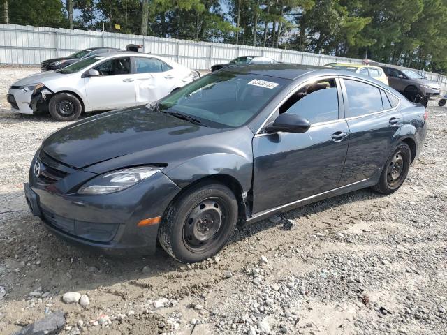 2013 Mazda Mazda6 Sport