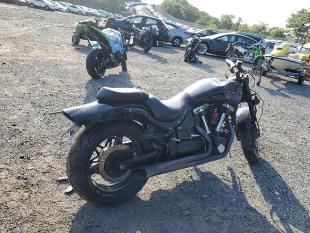 2005 YAMAHA XV1700 PC JYAVP14YX5A001385