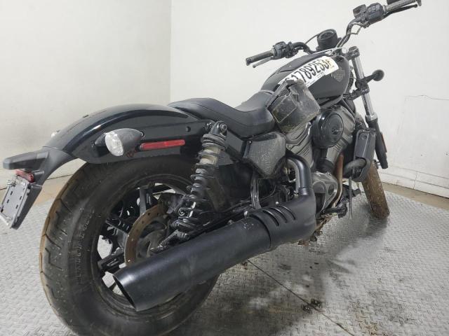 2023 HARLEY-DAVIDSON RH975 - 1HD1ZH110PB315572