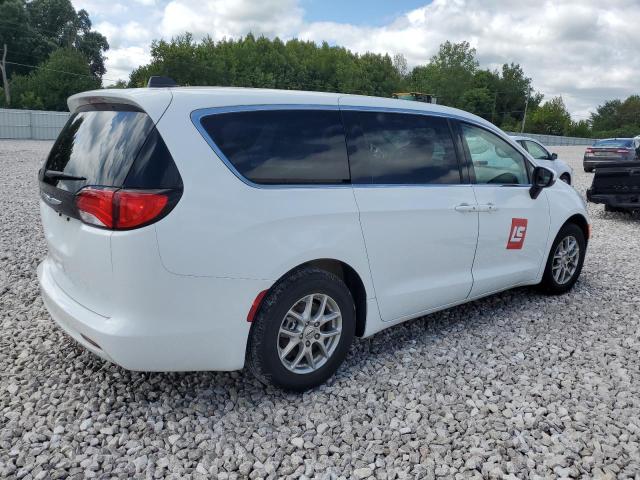 2023 Chrysler Voyager Lx VIN: 2C4RC1CG2PR530001 Lot: 63173943