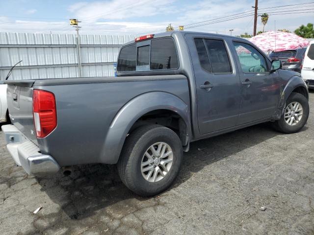 1N6AD0ER7GN762283 Nissan FRONTIER S