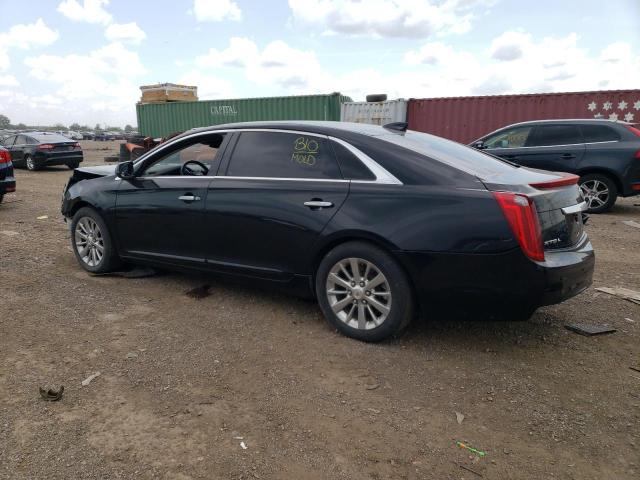 2015 CADILLAC XTS LIMOUS - 2GEXG6U37F9600053