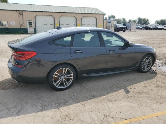 2018 BMW 640 XIGT - WBAJV6C52JBK06892