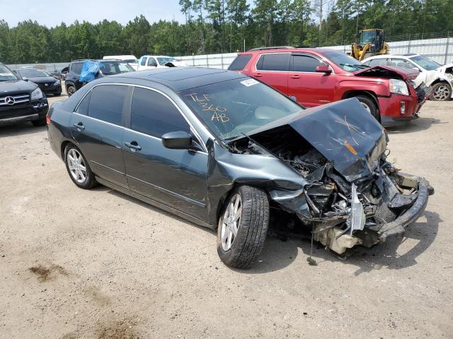 1HGCM66554A011939 | 2004 Honda accord ex