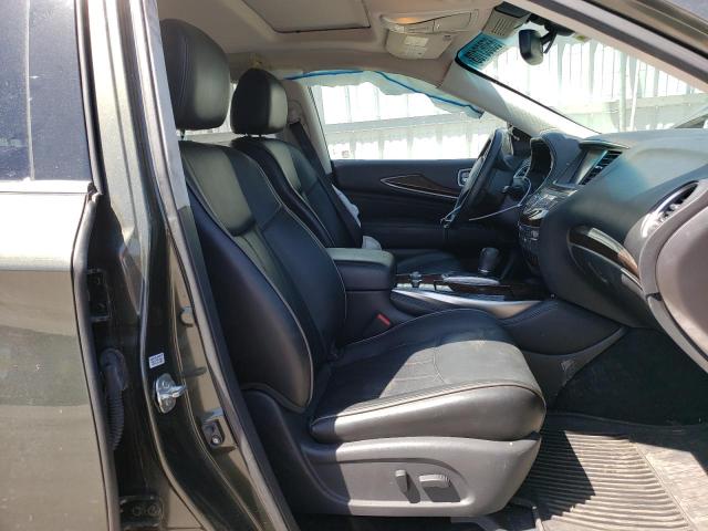 2015 INFINITI QX60 HYBRI - 5N1CL0MM2FC504960
