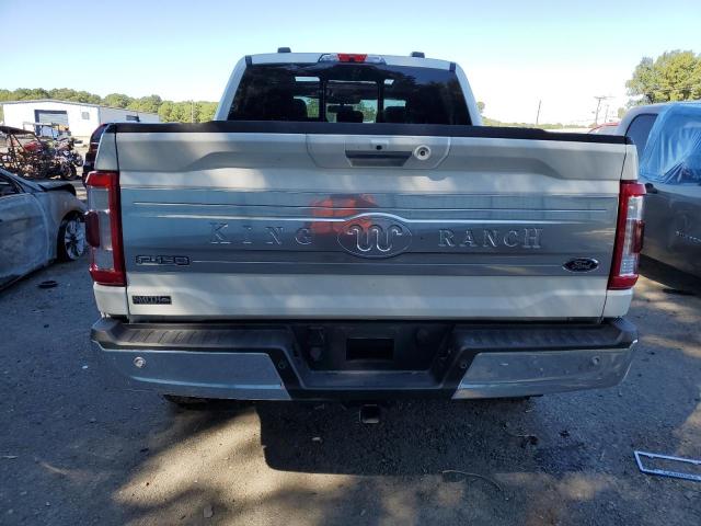 1FTFW1ED6MFB75754 Ford F150 Supercrew