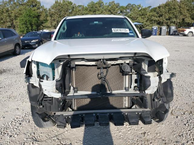 Toyota Tacoma Access Cab 2017 5TFRX5GN6HX098214 Image 5