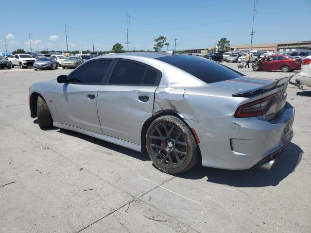 2C3CDXGJ7GH199843 Dodge Charger R/t Scat Pack
