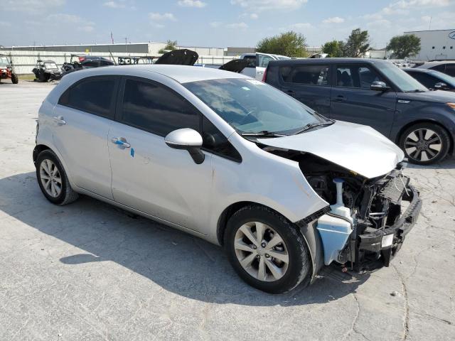 KNADN5A31F6451501 KIA RIO EX