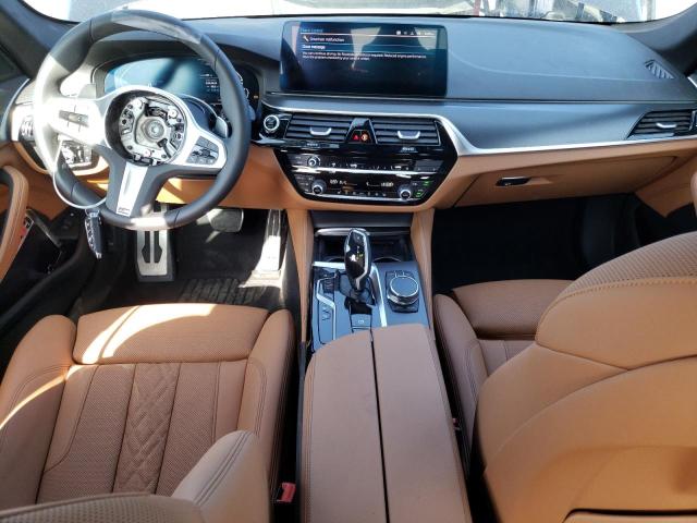 WBA13AG01PCM25790 BMW 530e