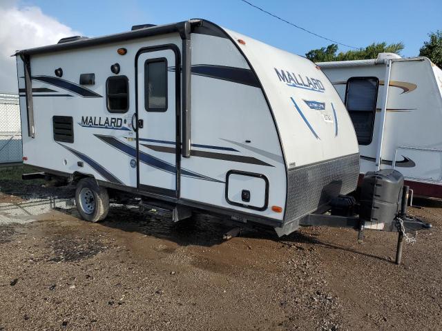 Global Auto Auctions: 2020 HEARTLAND MALLARD