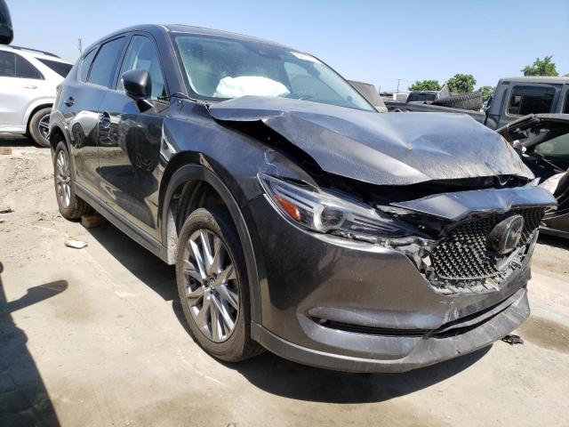 JM3KFADM1M1325774 Mazda Cx-5 Grand Touring