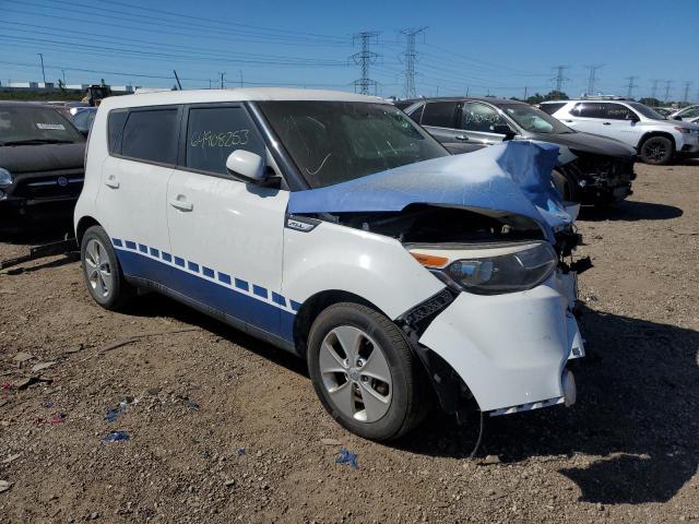 2015 Kia Soul VIN: KNDJN2A29F7231321 Lot: 64908253