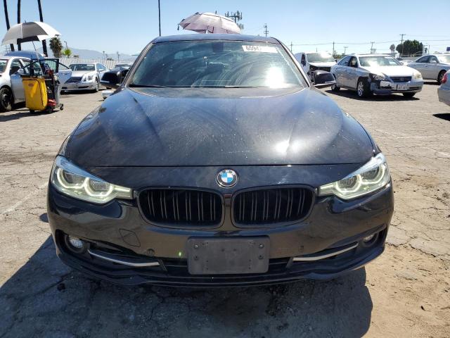 2017 BMW 330 I - WBA8B9G33HNU52179
