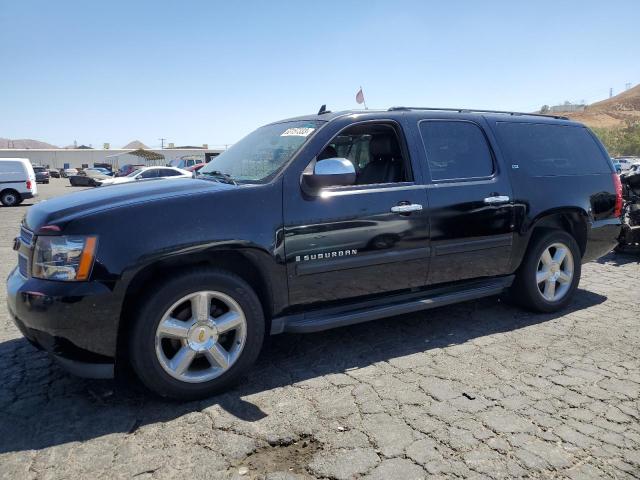 2007 Chevrolet Suburban 