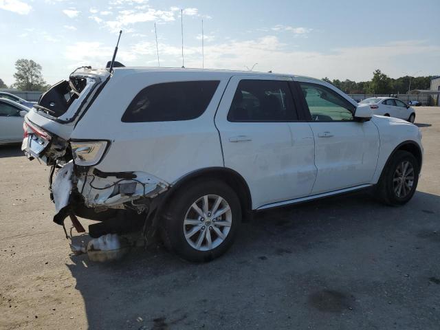1C4RDJFG9LC431834 Dodge Durango Ssv
