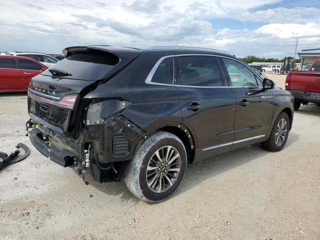 2023 LINCOLN NAUTILUS 2LMPJ6J92PBL06072