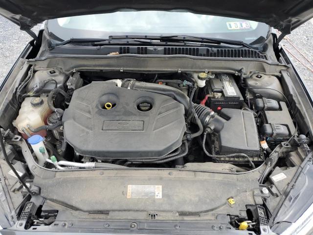 3FA6P0K98HR346235 2017 FORD FUSION, photo no. 11