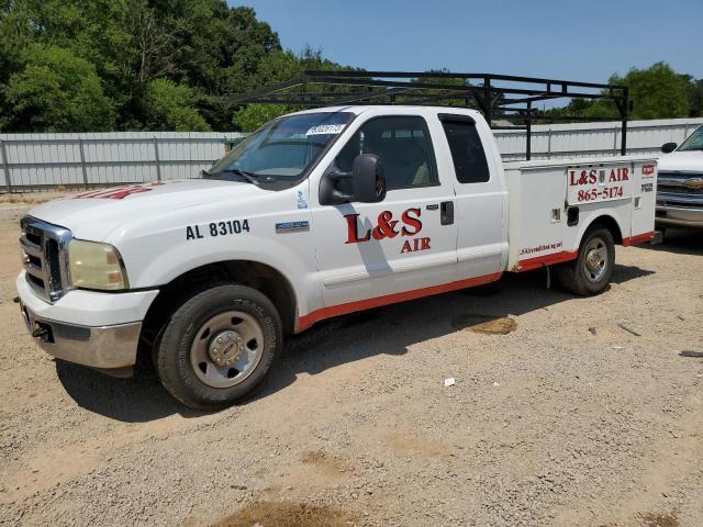 2006 Ford F-250 