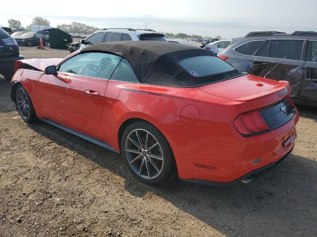 1FATP8UH4K5150048 Ford MUSTANG