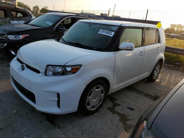 2012 Scion xB 