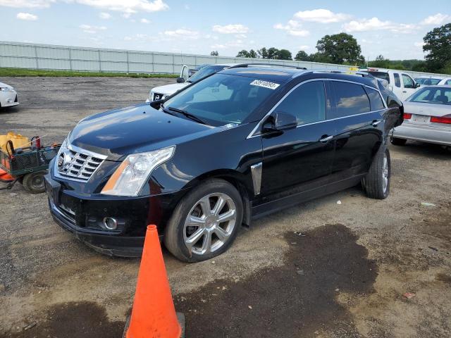 2014 Cadillac SRX Performance Collection