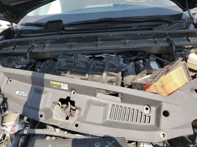 5TDBZRBHXMS535460 Toyota Highlander L