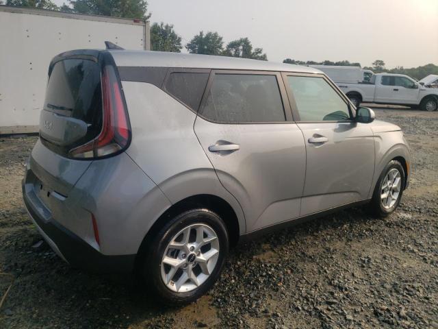 KNDJ23AU6P7882939 Kia Soul LX 3