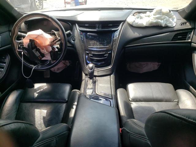 1G6AZ5S38E0173189 | 2014 CADILLAC CTS PREMIU