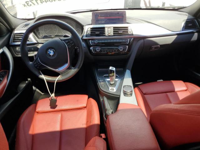 2018 BMW 330E - WBA8E1C50JA178372