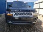 LAND ROVER RANGE ROVE photo