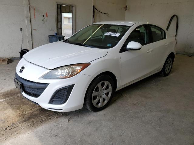 2010 Mazda Mazda3 i