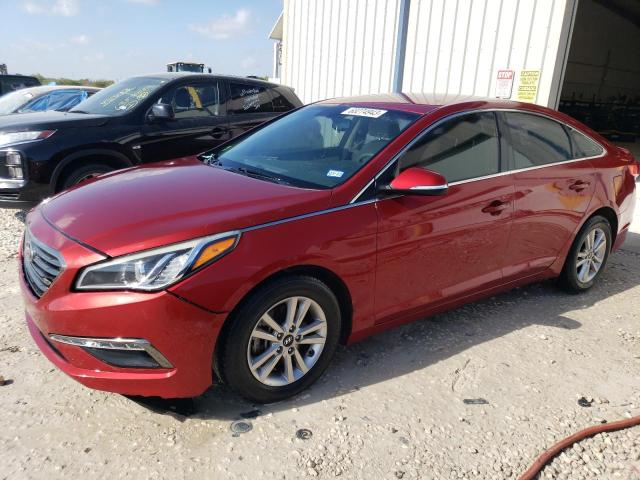 2016 HYUNDAI SONATA ECO - 5NPE24AA2GH434951