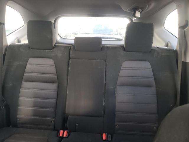 2HKRW6H31JH205385 Honda CR-V LX