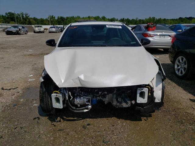 3KPF54AD6PE598830 KIA Forte Gt Line