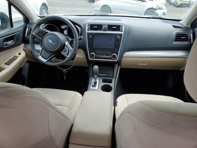 4S3BNAF63J3006676 Subaru Legacy 2.5i Premium